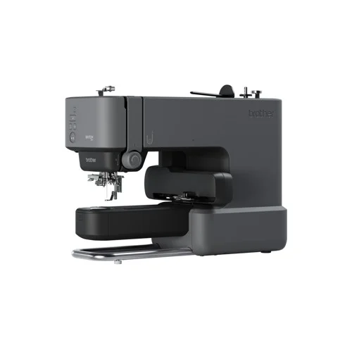 Brother SKiTCH PP1VM1 broderimaskin