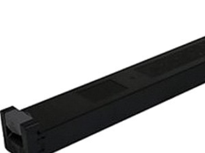 Sharp MX36GTBA toner för MX-2610N/MX-3110N, svart, 24000 sidor