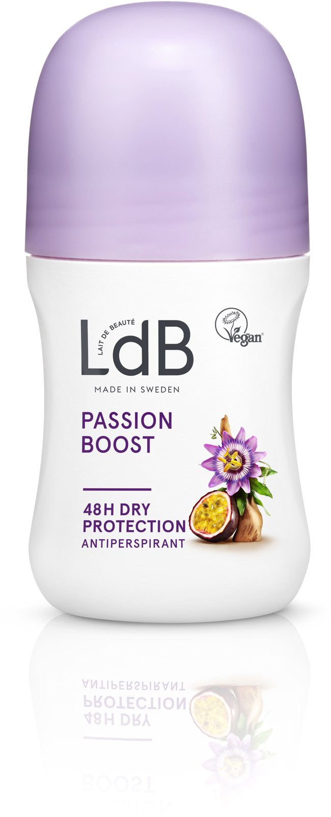 LdB Passion Boost Deodorant 60 ml