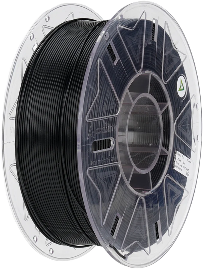 Creality RFID Hyper PLA 1.75mm - 1 kg - Svart