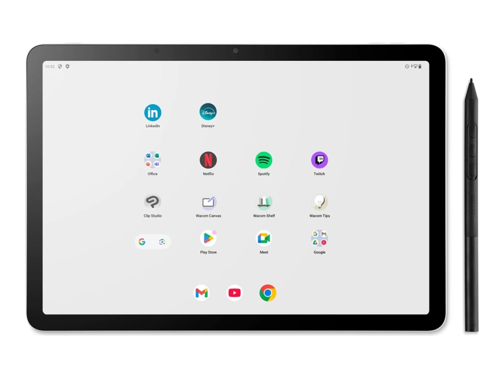 Wacom MovinkPad 11 bärbar ritplatta