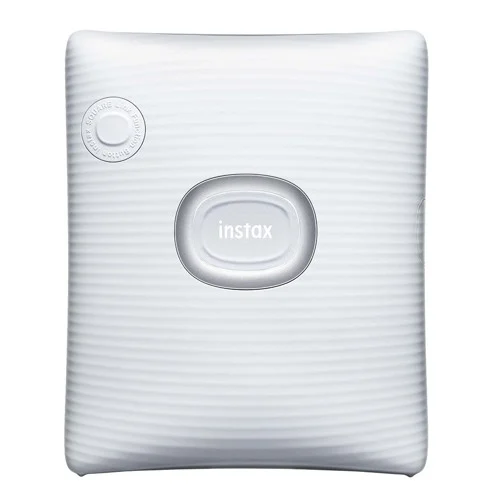Fujifilm Instax Square Link smarttelefon-Skrivare, vit