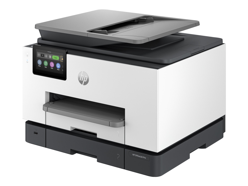 HP OfficeJet Pro 9132e allt-i-ett-skrivare