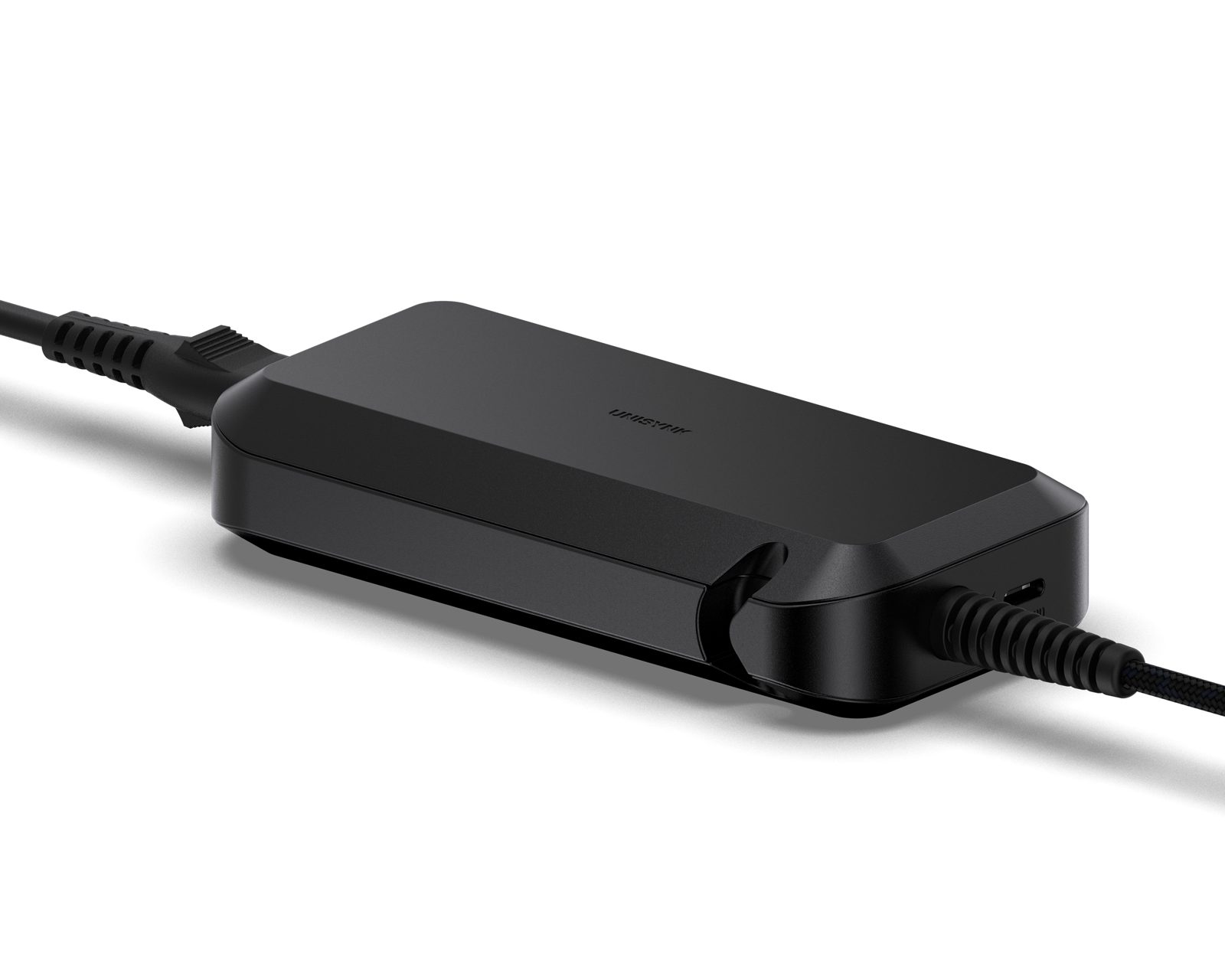 Unisynk 100W USB-C laddare till bärbar dator, bild 3