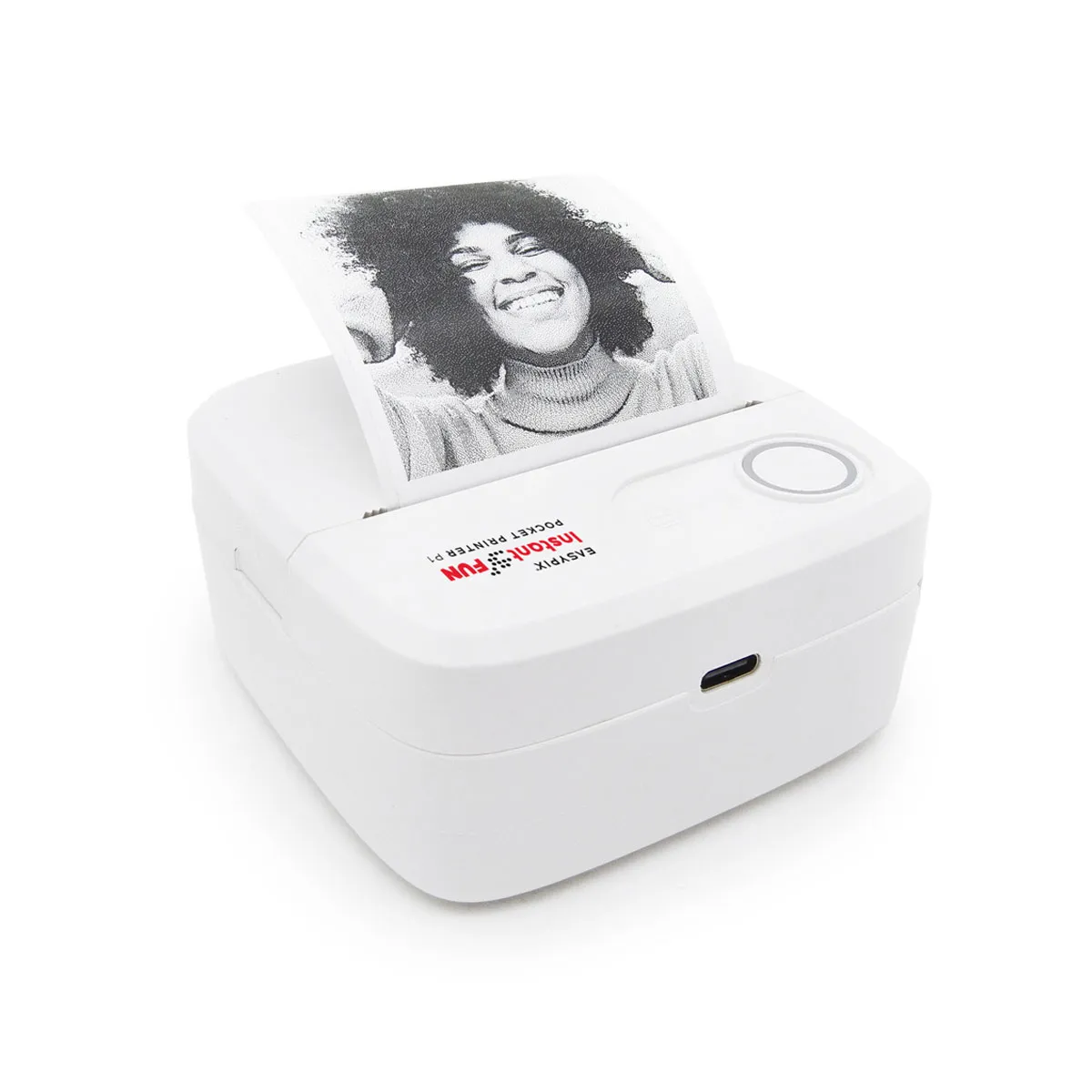 Easypix InstantFUN Pocket Printer P1 (10102)