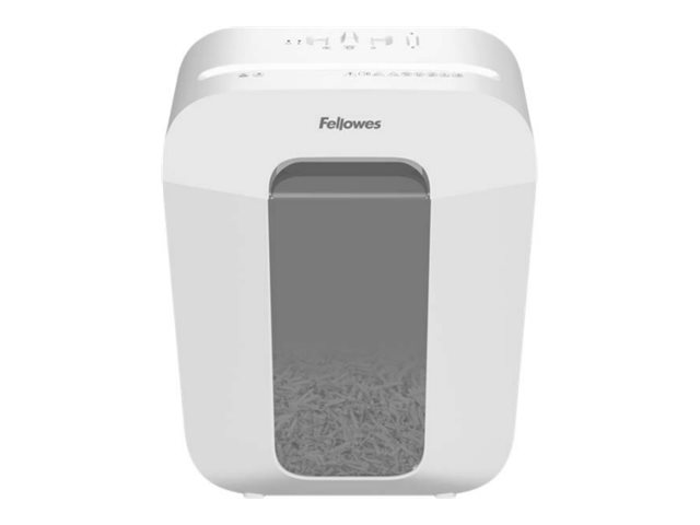 Fellowes dokumentförstörare Powershred LX50 vit