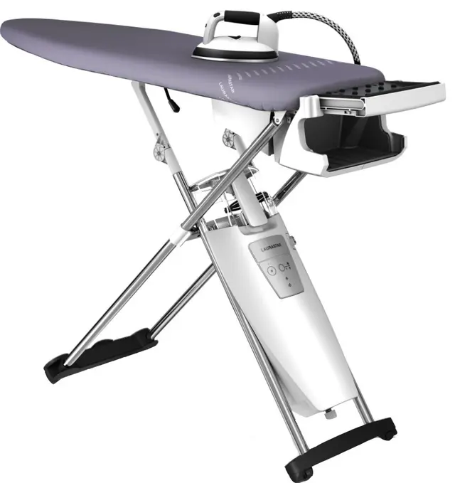 Laurastar S PURE Xtra stryksystem