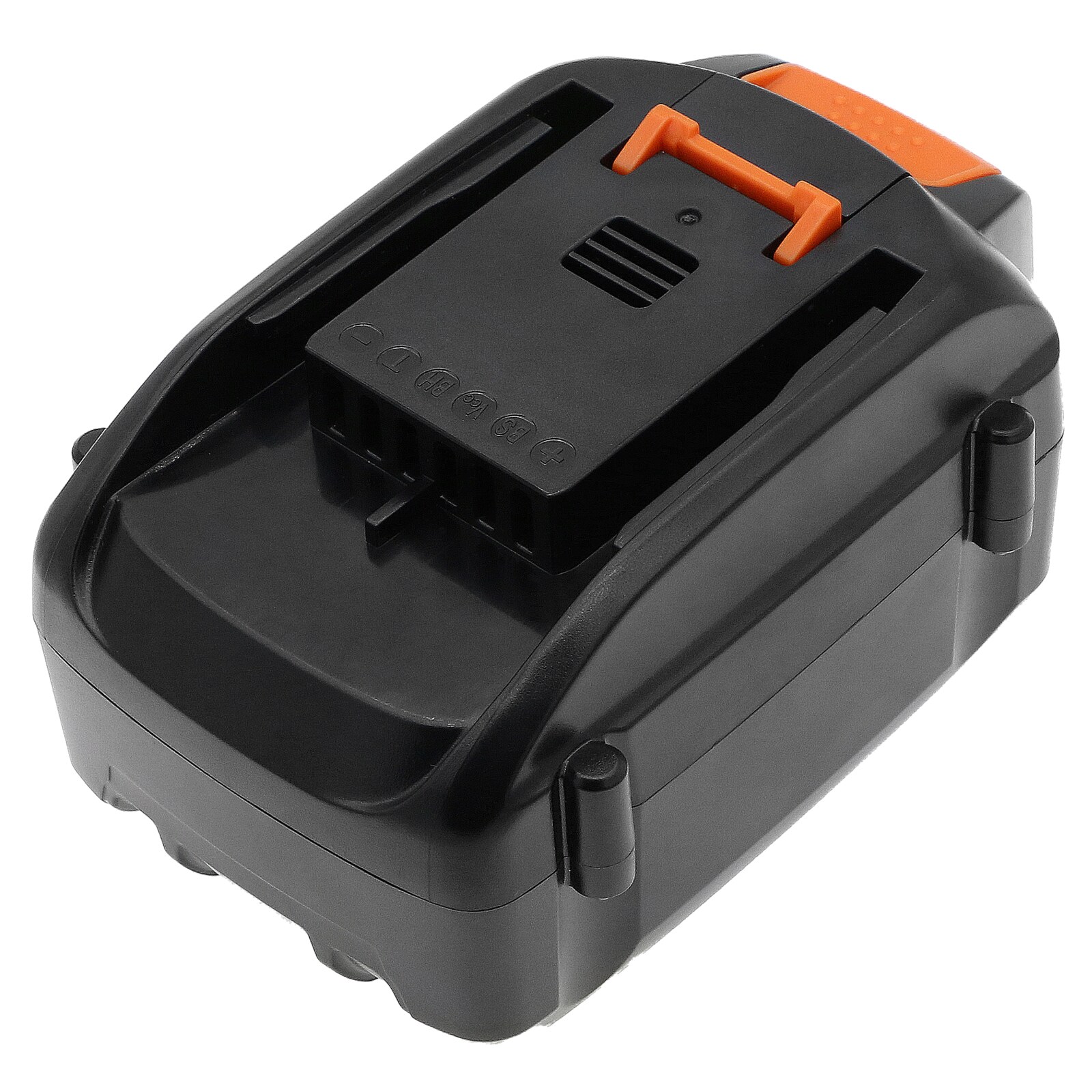 Batteri till Elverktyg för Worx WG180, WG280, WG380 m.fl., bild 2