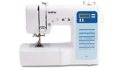 Brother FS60XZW1 Symaskin, bild 3