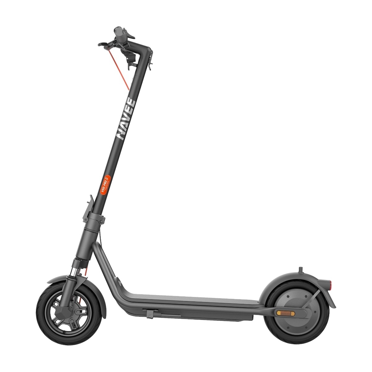 NAVEE V50i Pro II-S elsparkcykel