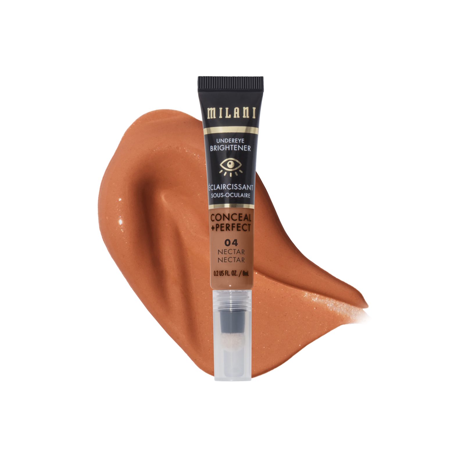 Milani Conceal + Perfect Facelift Undereye Brightener Nectar Nectar
