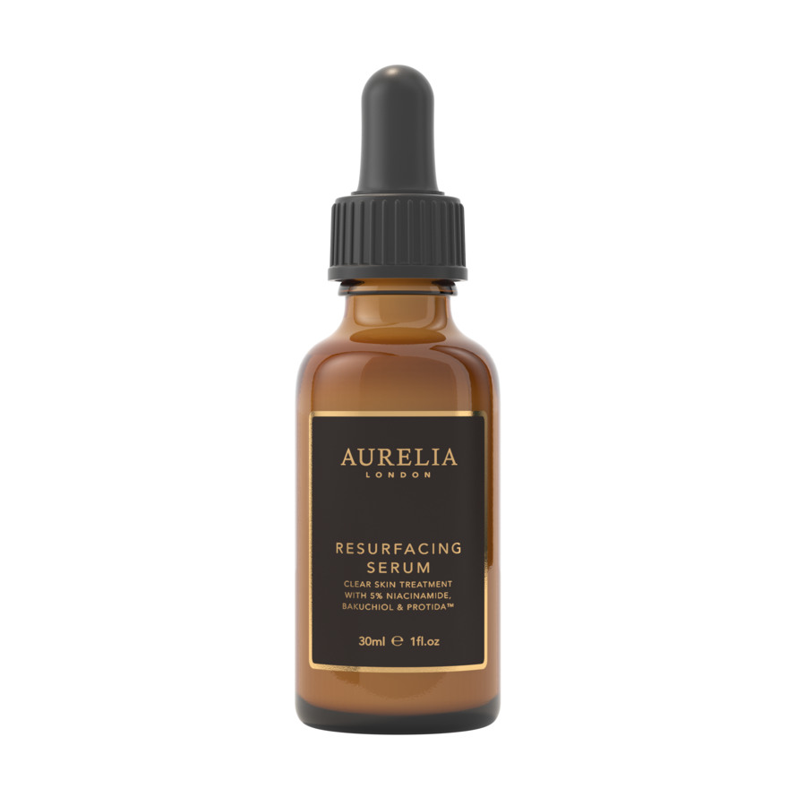 Aurelia Resurfacing Serum 30 ml 30 ml