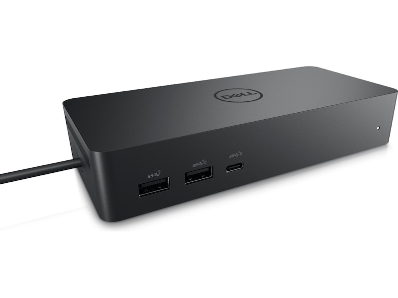 Dell Pro Thunderbolt 4 Smart docka, bild 5