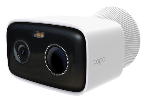 TP-Link Tapo C400 V2 trådlös övervakningskamera, bild 2