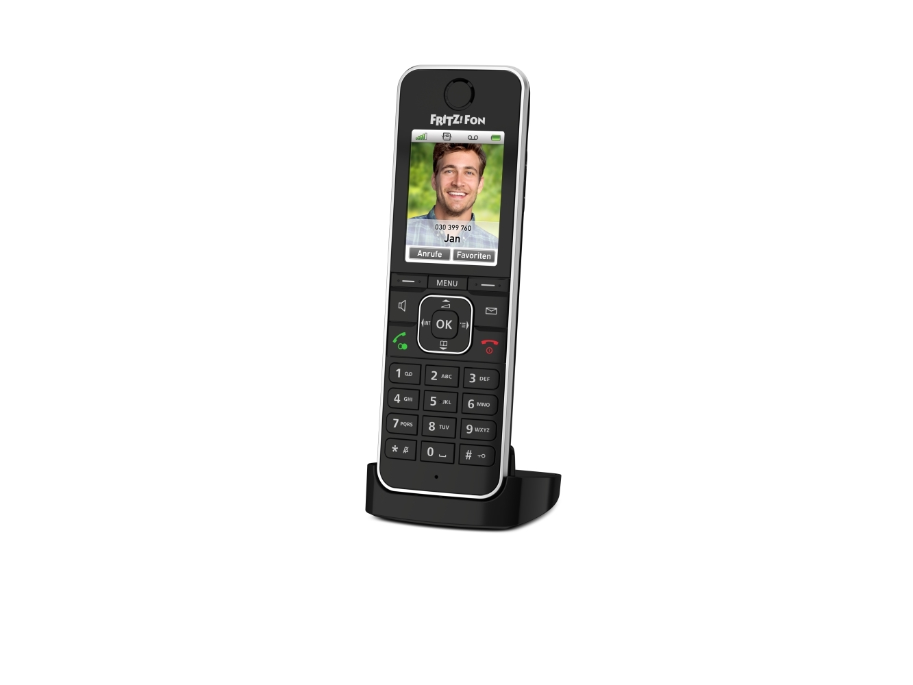 AVM FRITZ!Fon C6 -