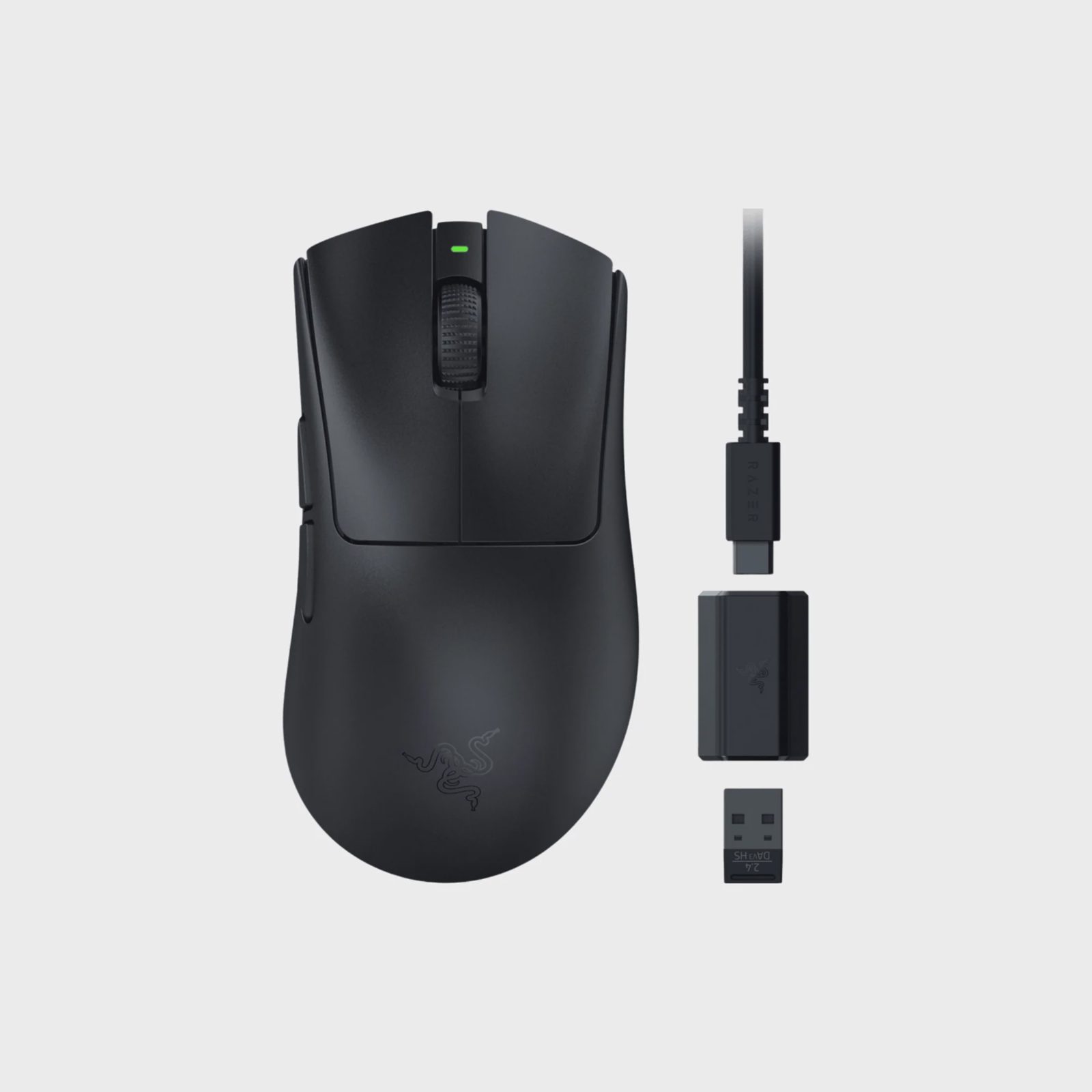 Razer DeathAdder V3 Hyperspeed