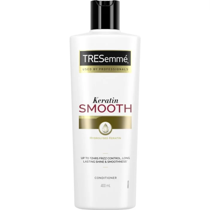 TRESemmé Keratin Smooth Conditioner 400 ml, bild 2