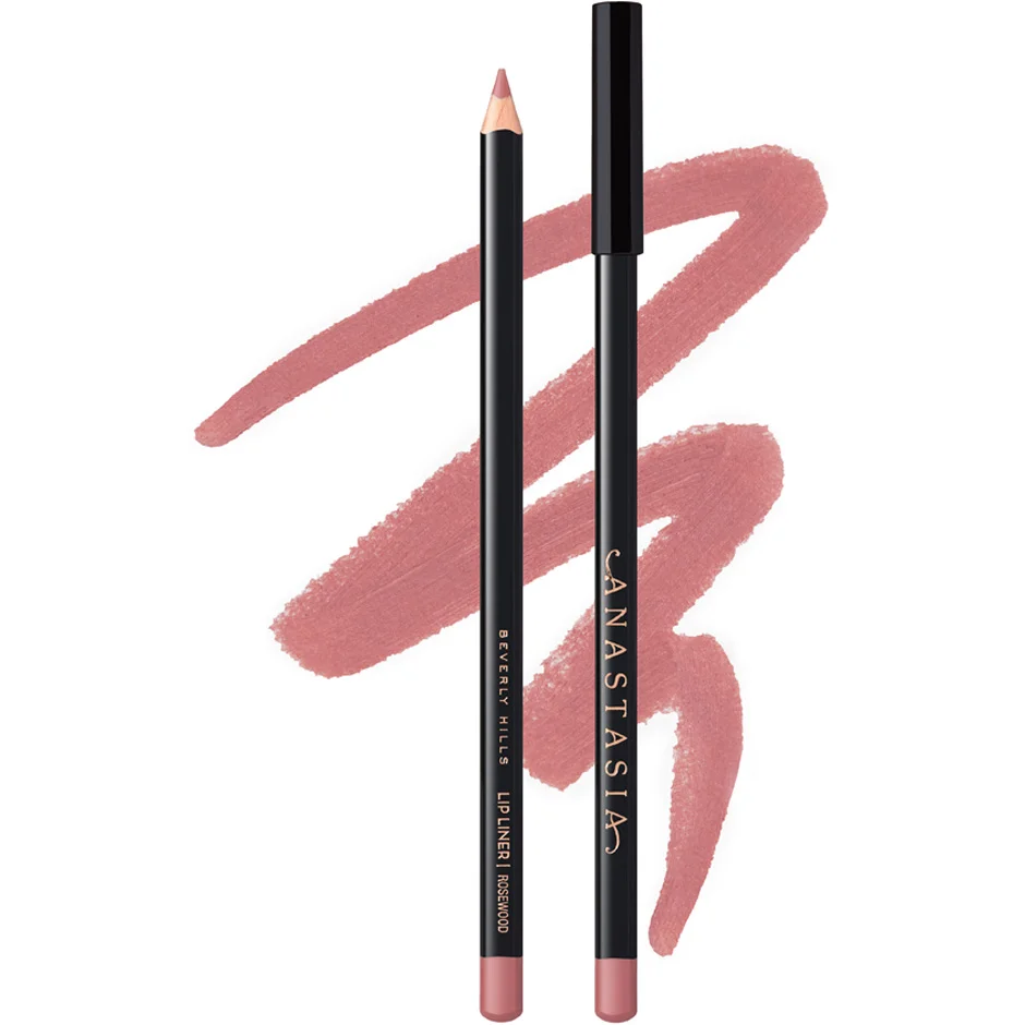 Anastasia Beverly Hills Lip Liner Rosewood, bild 2