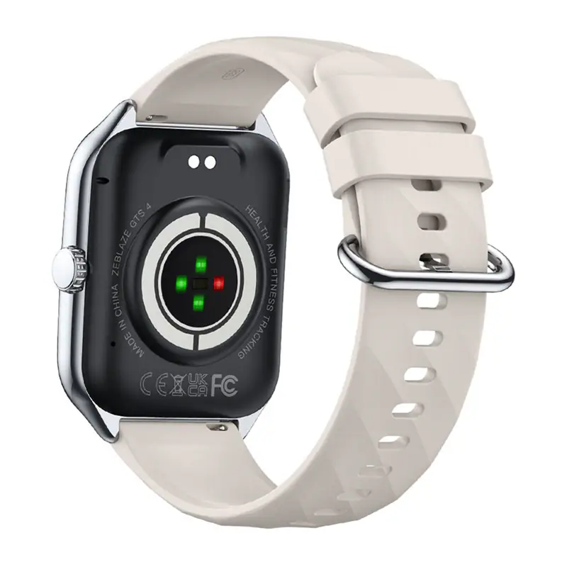 Zeblaze GTS 4 - Silver, bild 5
