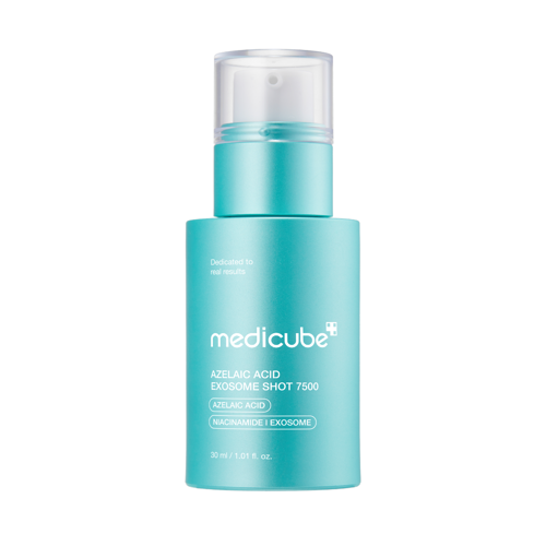 Medicube Azelaic Acid Exosome Shot Serum 7500 30 ml, bild 3