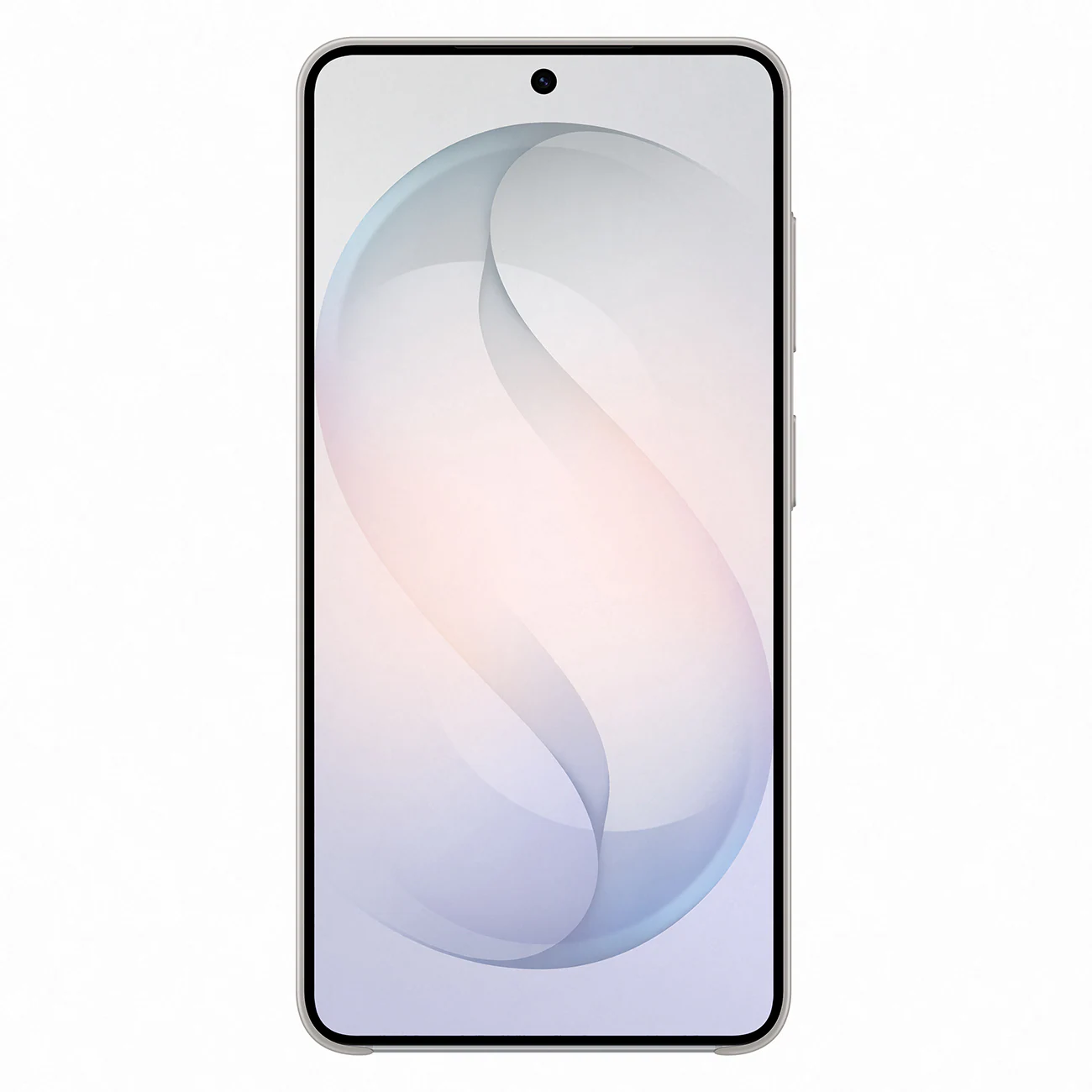 Samsung Slim Magnet Case S26 - Gray, bild 3