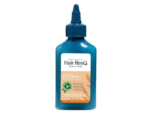 Petal Fresh Hair ResQ Scalp Care Exfoliating Scalp Mask 118 ml, bild 4