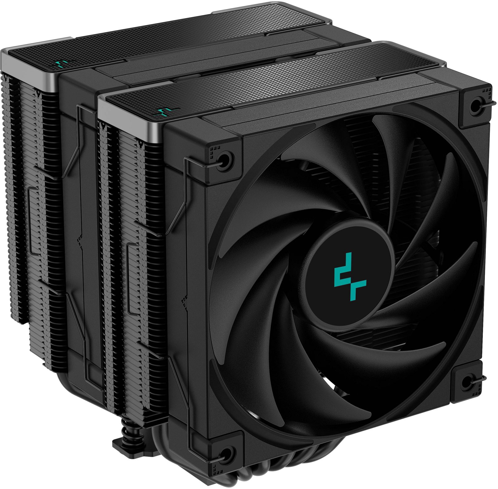 DeepCool AK620 Zero Dark, bild 3