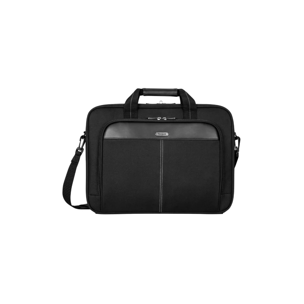 Targus 15.6" Classic Topload Svart