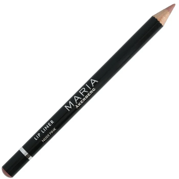 Maria Åkerberg Lip Liner Nude Pink