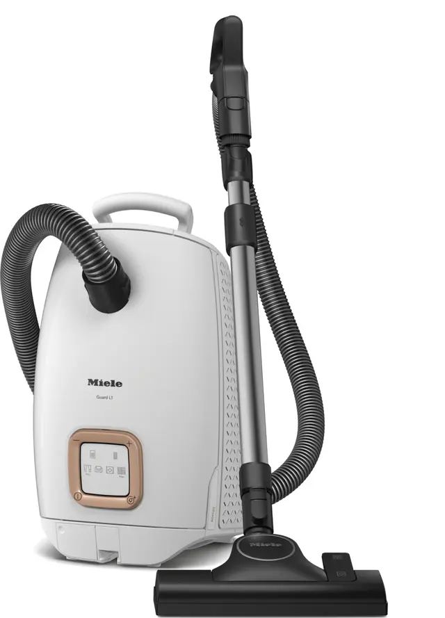 Miele Dammsugare med påse Guard L1 Allergy