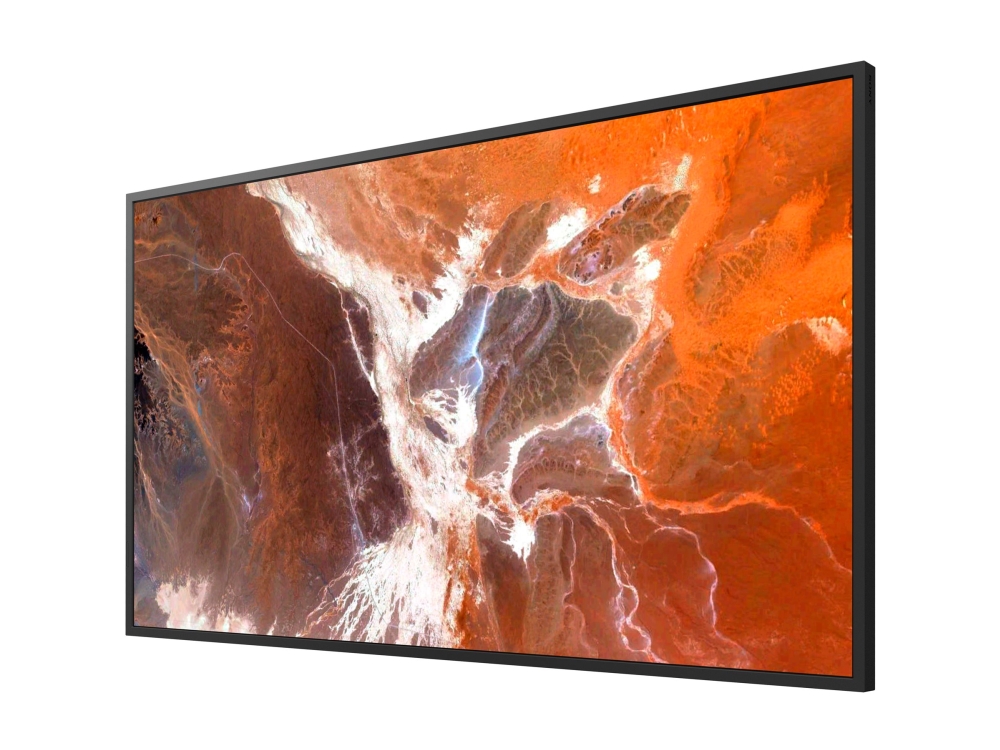 Sony 50" FW-50BZ30P 24/7 400 nits Signage