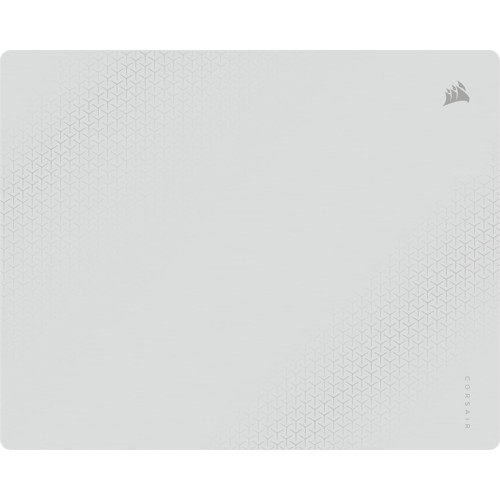 Corsair MM Glass Stor gaming-musmatta (grå)