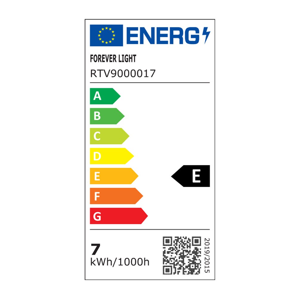 LED-Lampa E27 C37 7,2W 840lm 4000K, bild 2