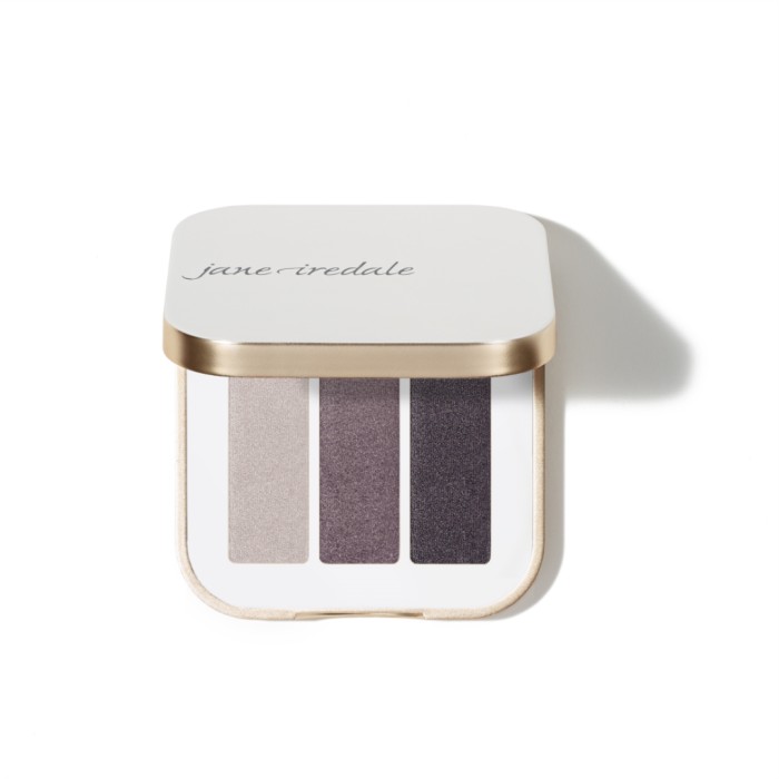 jane iredale Purepressed® Eye Shadow Triple Sundown 3,5 g