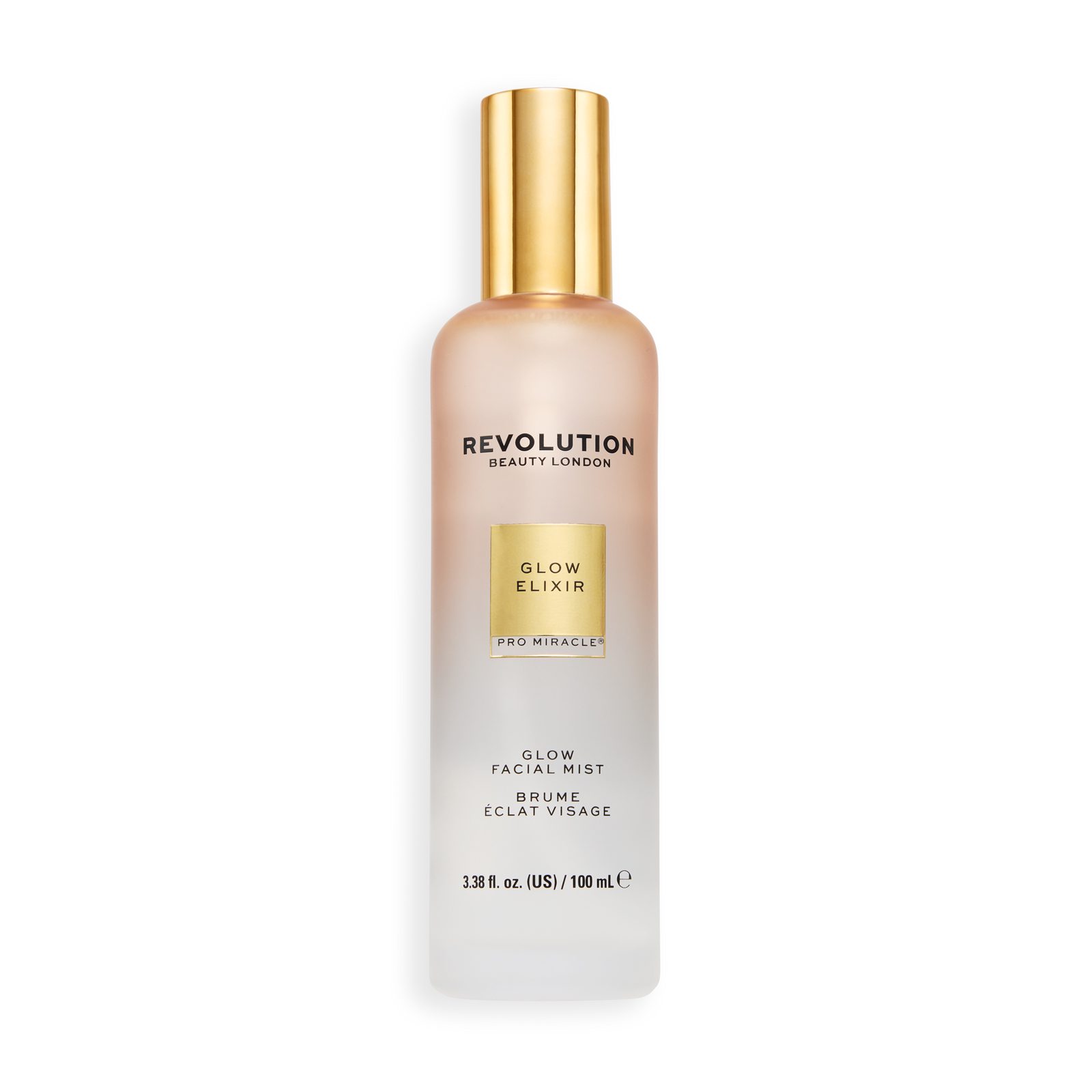 Revolution Pro Miracle Glow Elixir 100ml