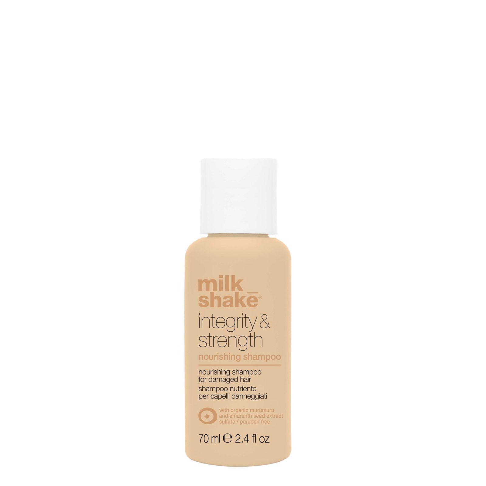 Milk Shake Integrity & Strenght Nourishing Shampoo 70 ml 70 ml