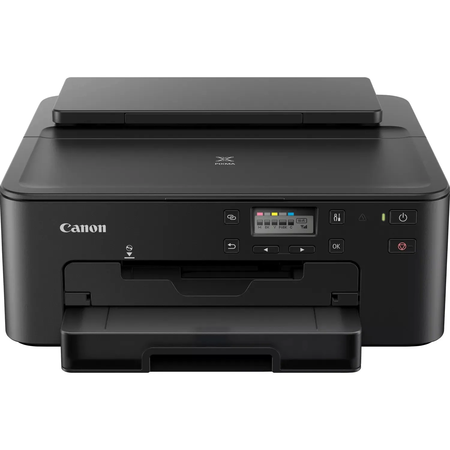 Canon PIXMA TS705a, 4800x1200 dpi, 15/10 ipm, duplex, 5-färger, AirPrint, USB/LAN/WiFi