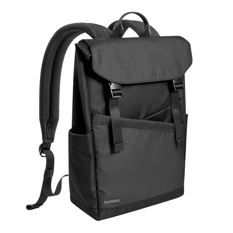 Ryggsäck för bärbar dator 18 l / 15,6'' Tomtoc Slash-T64 (meteorit), bild 3