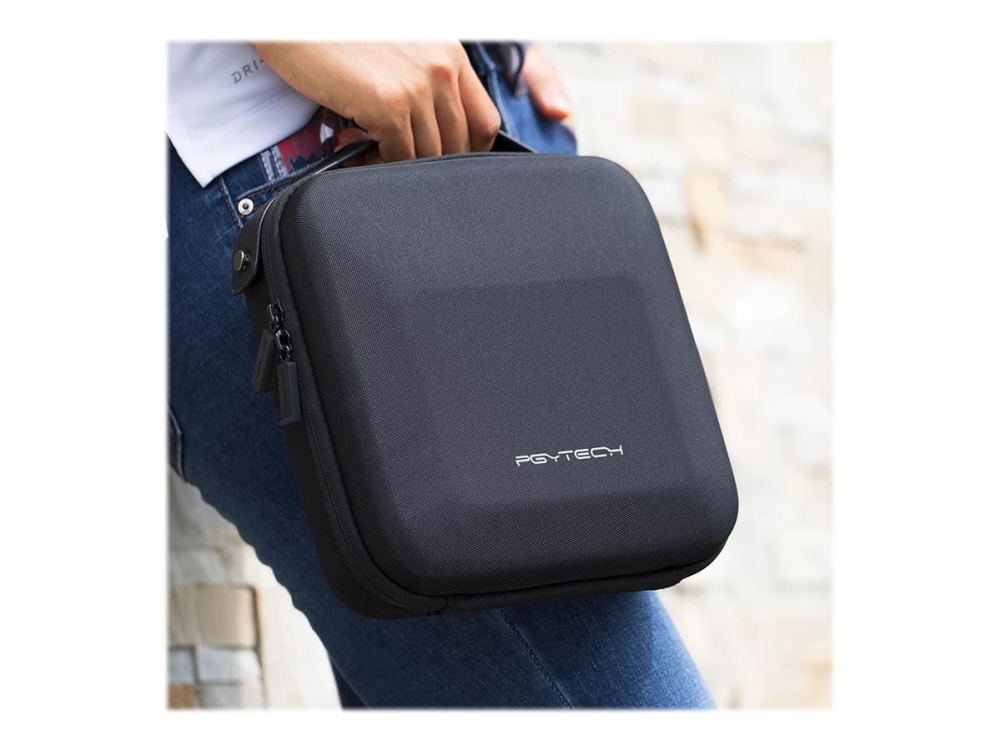 PGYTECH - Fodral för drönare - nylon, EVA-formad - för Ryze Tello