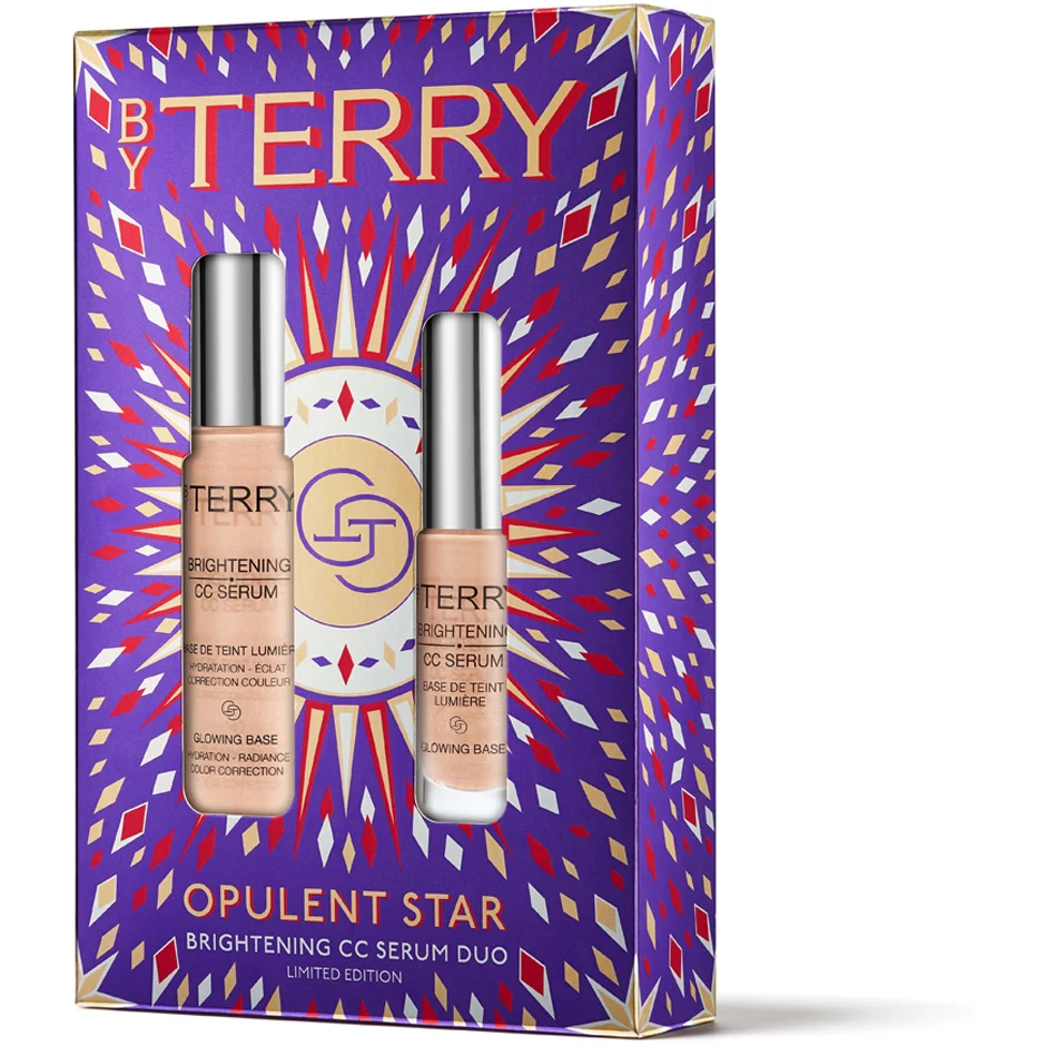 By Terry Opulent Star Brightening CC Serum Nude Glow, bild 3