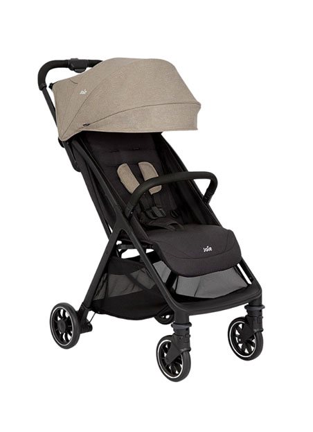 Joie Pact Pro kompaktsulky, twig
