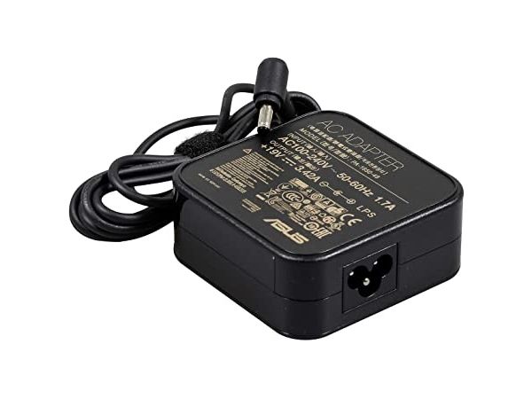 ASUS 0A001-00600200, Bärbar dator, inomhus, 100 - 240 V, 50 - 60 hz, 65 W, 19 V