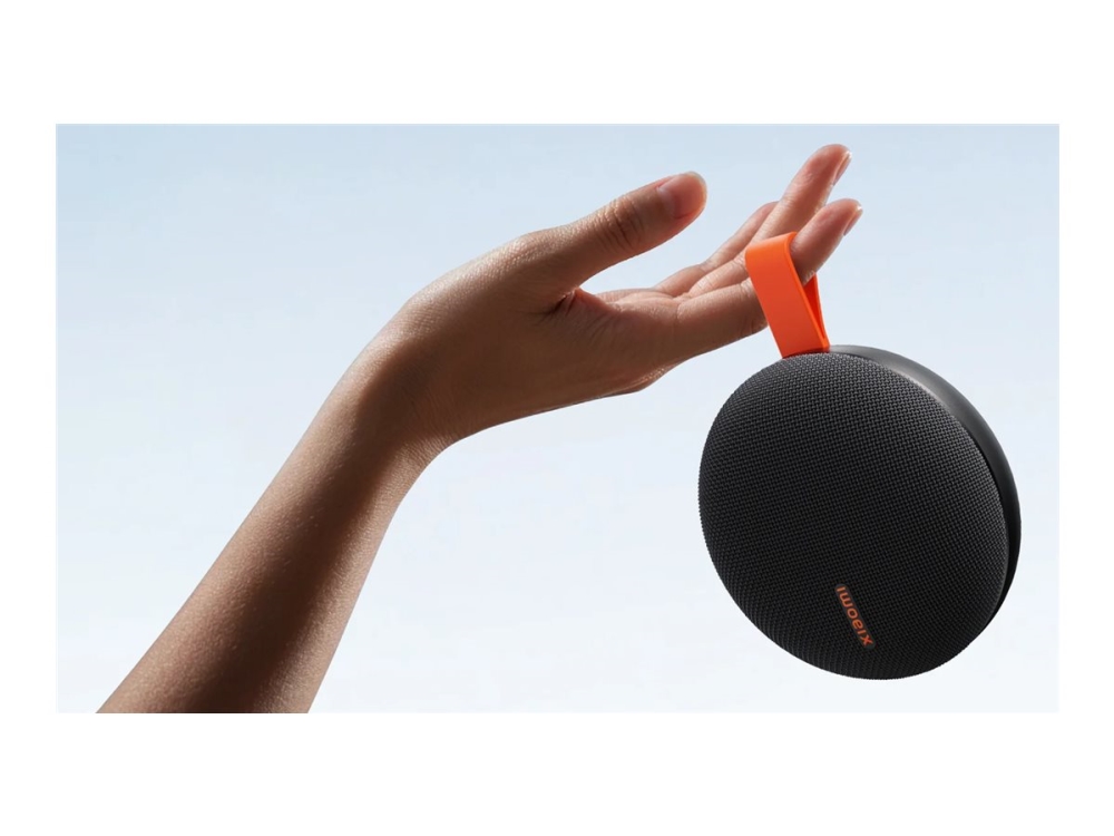 Xiaomi Essential Högtalare Svart, bild 2