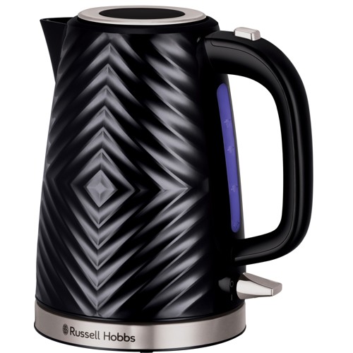 Russell Hobbs Groove vattenkokare 26380-70 (svart)