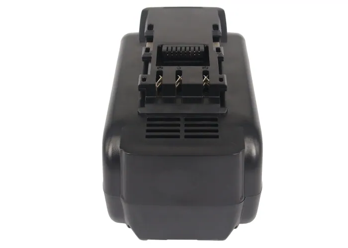 Batteri till Elverktyg för Panasonic EY7880, EY7880LN2C, EY7880LN2S m.fl., bild 5