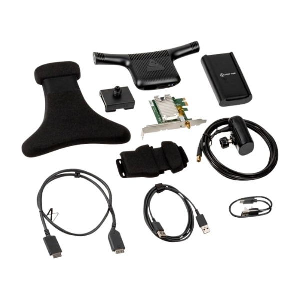 HTC Vive trådlös adapter Full pack