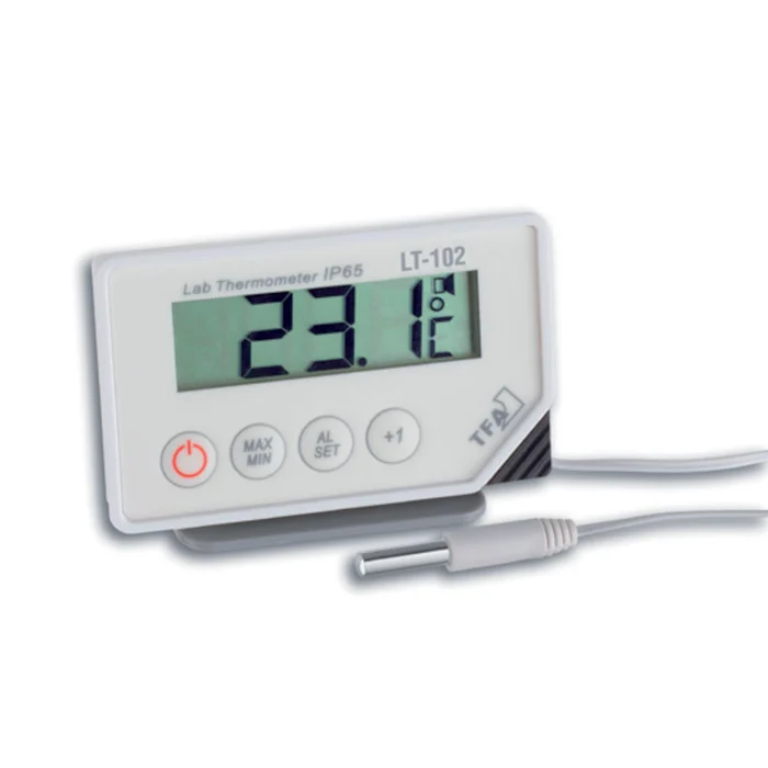TFA LT-102 Labbtermometer, bild 2