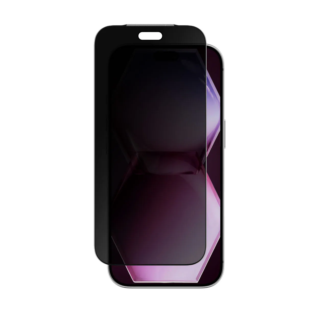 AmazingThing Titan Vision 30 sekretessglas för iPhone 18 Pro