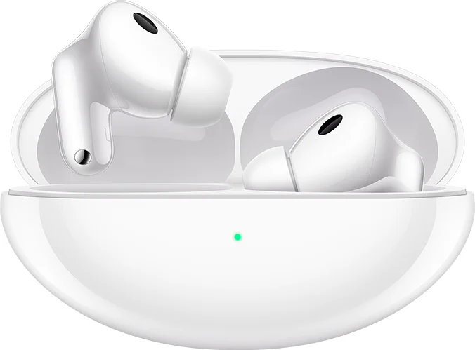 Huawei Freebuds NEO True Wireless in-ear - Ice White, bild 3