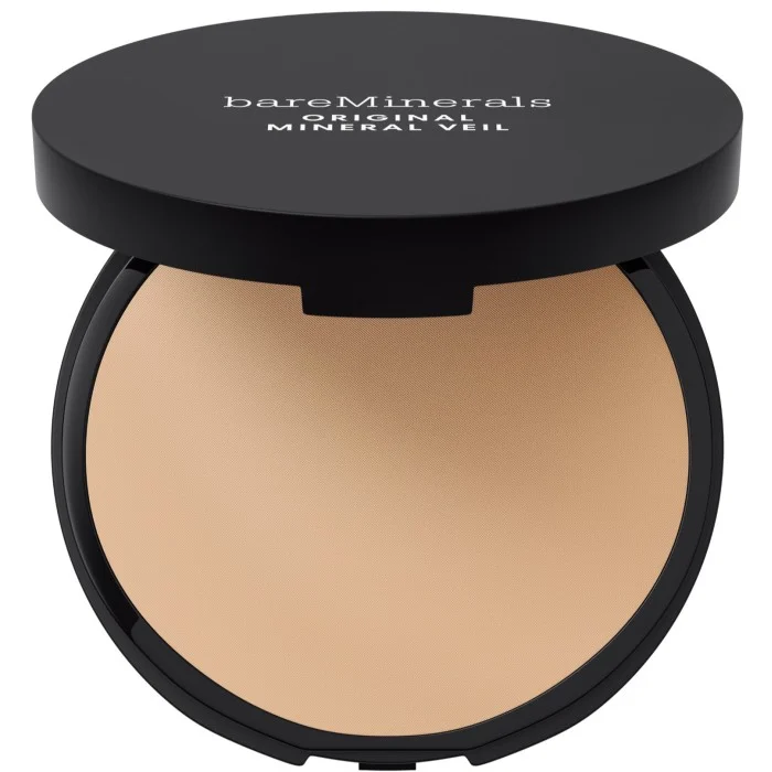 bareMinerals ORIGINAL Mineral Veil Pressed Setting Powder Medium